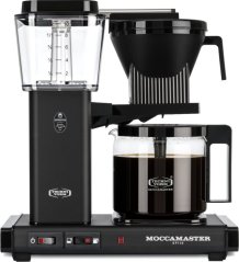 Moccamaster Filter coffee maker "Optio Matt