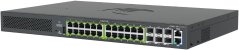 Cambium Networks CnMatrix EX3030RM-P, (MXEX3030MXPA10)