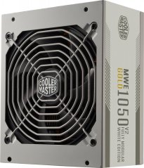 Cooler Master MWE Gold V2 White Edition 1050W (MPE-A501-AFCAG-3GEU)