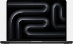 Apple Apple MacBook | Pro | Space Black | 14 " | 3024 x 1964 pixels | Apple M4 | 16 GB | Solid-state drive capacity 1000 GB | Apple M4 chip 10-core CPU/10-core GPU | macOS | 802.11ax | Bluetooth version 5.3 | Keyboard language Swedish | Keyboard backlit | Warra