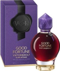 Viktor & Rolf VIKTOR&ROLF Good Fortune Elixir Intense EDP 90ml WOMEN