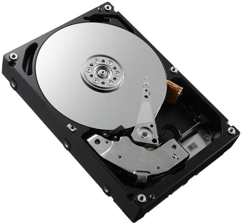 Dell 600GB 2.5'' SAS-3 (12Gb/s)