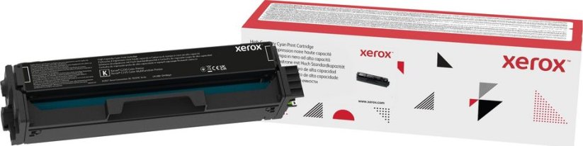 Xerox Black Originál  (006R04395)