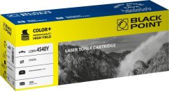 Black Point LCBPH4540Y Yellow Náhradný 646A (BLH4540BYBW)