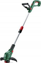 Bosch Bosch cordless lawn trimmer UniversalGrassCut 18V-26-500 Solo, 18Volt (green/black, without battery and charger, POWER FOR ALL ALLIANCE)