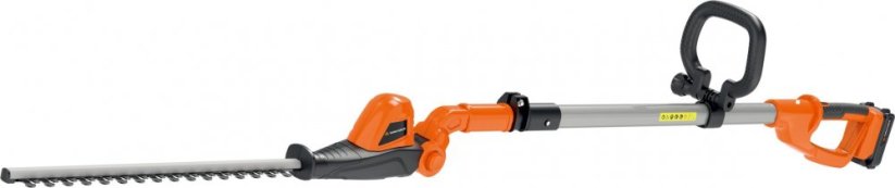 Yard Force Nożyce akumulatorowe YF-LHC41A 41 cm