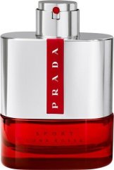 Prada Prada Luna Rossa Sport Eau de Toilette 50ml. MEN