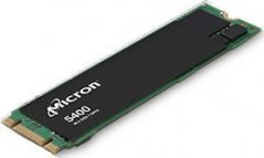 Micron Micron 5400 PRO - SSD - 960 GB - intern - M.2 2280 - SATA 6Gb/s