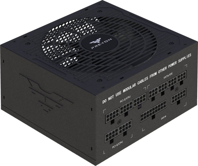 PREYON EAGLE POWER BRONZE 650W