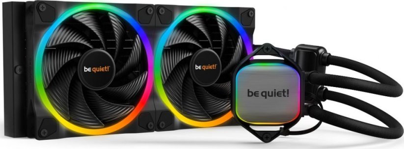 be quiet! Pure Loop 2 FX 280mm (BW014)