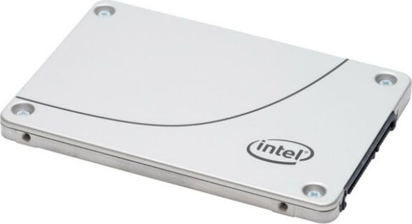 Intel D3-S4620 3.84TB 2.5" SATA III (SSDSC2KG038TZ01)