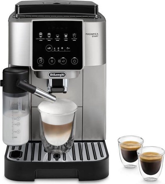 DeLonghi Magnifica Start ECAM 220.80.B