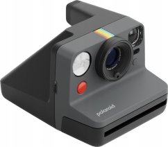 Polaroid Now Gen 3 Black