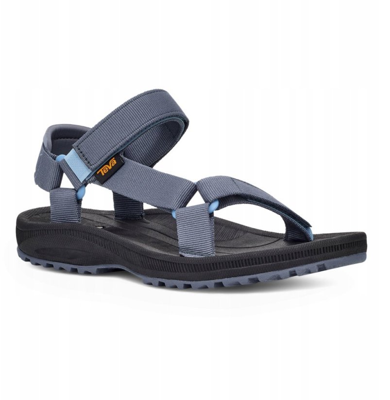 Teva W'S Winsted, FOGR, 36 (us 5); uk 3