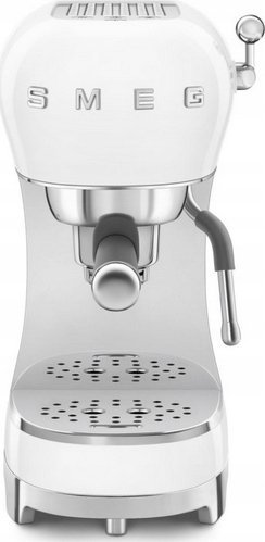 Smeg  Biely  ECF02WHEU