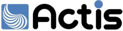 Actis TL-MS317A Black Náhradný 51B2000 (TL-MS317A )