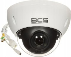 BCS KAMERA WANDALOODPORNA IP BCS-L-DIP22FC-AI2 NightColor - 1080p 3.6 mm
