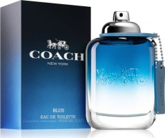 Coach Blue EDT 60 ml MEN