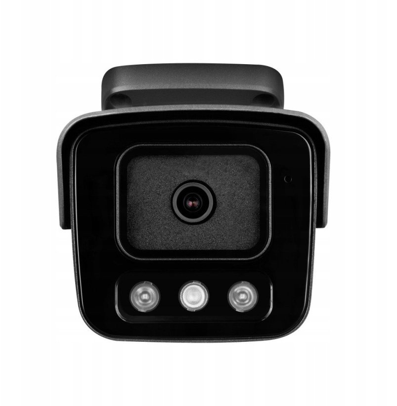 BCS BCS-P-TIP25FSR4L4-Ai2-G(2) Kamera IP BCS POINT tubowa 5Mpx