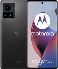 Motorola Edge 30 Ultra 5G 12/256GB Grafitový  (PAUR0005PL)