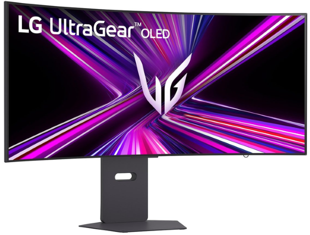 LG UltraGear OLED GX9 39GX900A-B