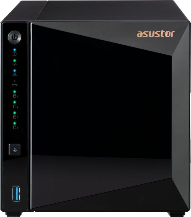 Asustor Drivestor 4 Pro (AS3304T)