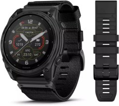 Garmin Garmin tactix 8 – 51 mm, Solar, Elite