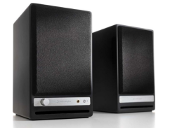 AudioEngine HD4 BT Black   - Aktívne Bluetooth reproduktory APTX-HD