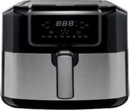 Hisense Frytkownica Bezolejowa Hisense H06AFBS1S3 Čierny 1700 W 5 L