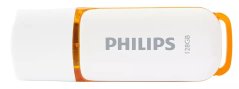 Philips Snow Edition 2.0, 128 GB  (FM12FD70B/00)