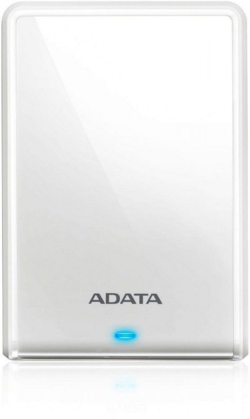 ADATA HV620S 1TB Biely (AHV620S-1TU3-CWH)