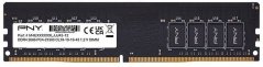 PNY Performance, DDR4, 8 GB, 3200MHz, CL22 (MD8GSD43200-SB)