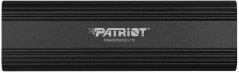 Patriot SSD Patriot Extern  512GB transportér Lite Black