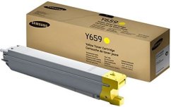 Samsung CLT-Y659S Yellow Originál  (CLT-Y659S)