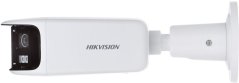 Hikvision KAMERA IP DS-2CD2T46G2P-ISU/SL(2.8MM)(C)/PL PANORAMICZNA AcuSense - 4Mpx 2x 2.8mm Hikvision