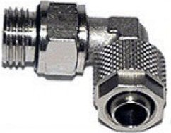 innovatek Złączka kątowa 1/4 Cala na 10/8mm ( 500180 )