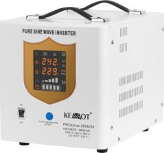 Kemot Zasilacz awaryjny KEMOT PROsinus-2600