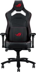 Asus ASUS herní křeslo ROG Chariot X Core Gaming Chair, černá