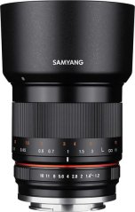 Samyang Sony E 35 mm F/1.2 AS CS ED UMC
