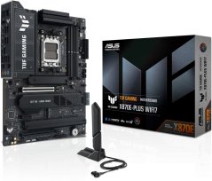 Asus TUF GAMING X870E-PLUS WIFI7