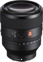 Sony SEL50F12GM Sony E 50 mm F/1.2 GM