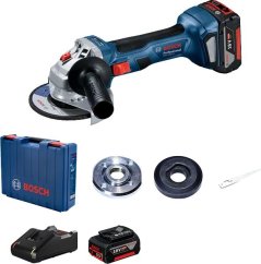 Bosch GWS 180-LI