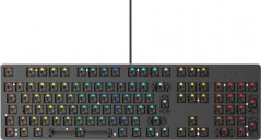 Glorious PC Gaming Race Glorious GMMK Full-Size Tastatur - Barebone, ANSI-Layout