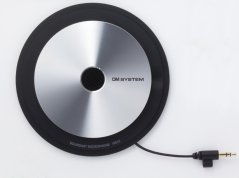 Olympus OM System Microphone TA-ME33-E1