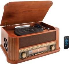 Lenco TCD-2500 Retro