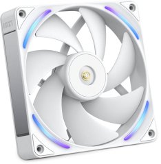 Nzxt F140X Biely (RF-U14PN-W1)