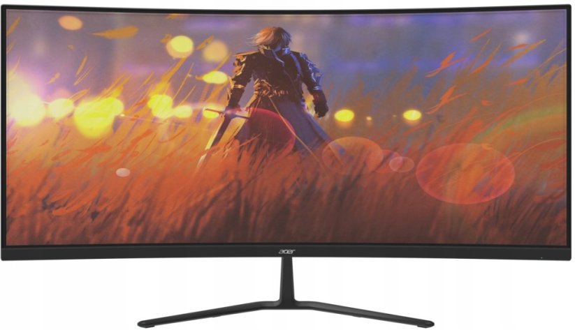 Acer ED340CURX0BMIIPX (UM.CE0EE.009)