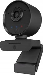 Icy Box IcyBox Full-HD Webcam IB-CAM502-HD mit Fernbedienung retail