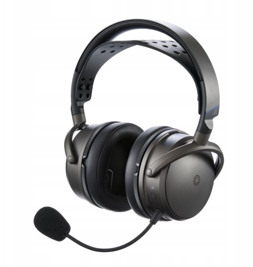 Audeze Maxwell 2 Wireless dla PlayStation (208-MW-1125-01)