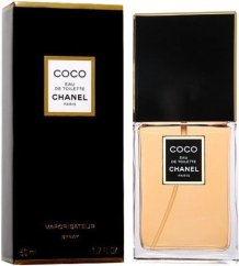 Chanel Coco EDT 50 ml WOMEN